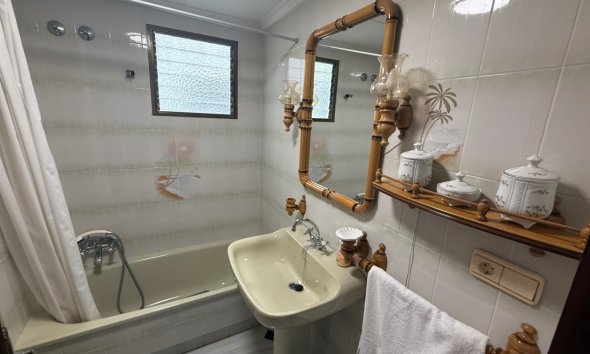 Gensalg - apartment -
Torrevieja - Costa Blanca
