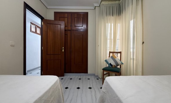 Gensalg - apartment -
Torrevieja - Costa Blanca