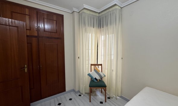 Gensalg - apartment -
Torrevieja - Costa Blanca