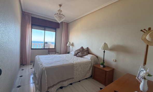 Gensalg - apartment -
Torrevieja - Costa Blanca
