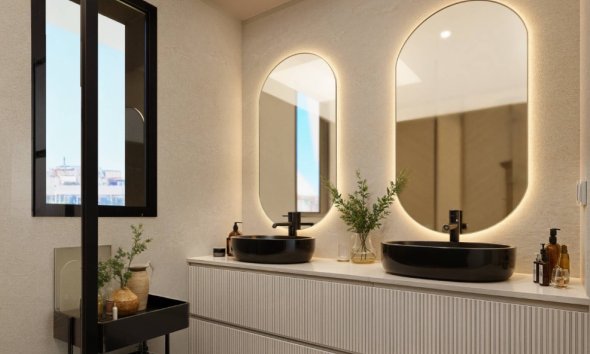 Nybyggeri - Penthouse -
Guardamar del Segura