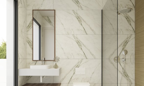 Nybyggeri - detached -
Polop