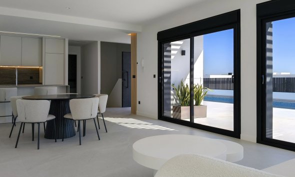 Nybyggeri - detached -
Ciudad Quesada