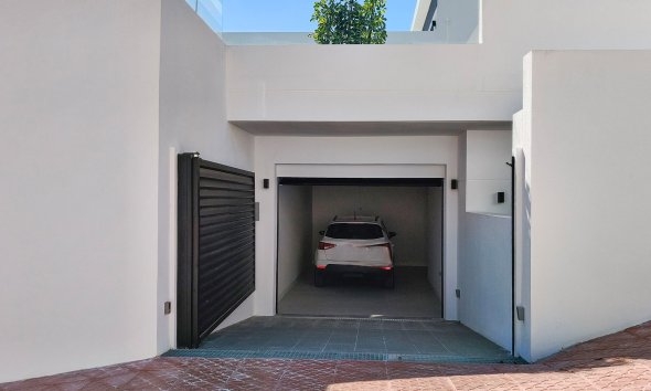 Nybyggeri - detached -
Ciudad Quesada