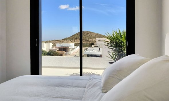 Nybyggeri - detached -
Ciudad Quesada