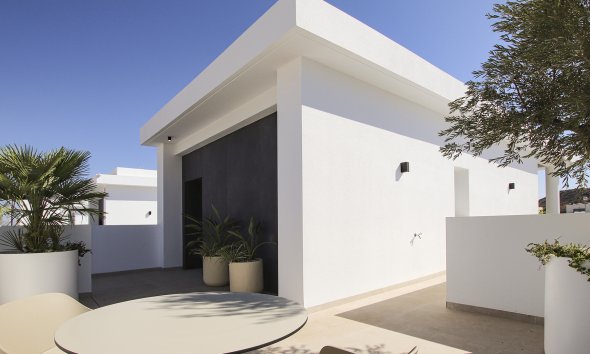 Nybyggeri - detached -
Ciudad Quesada