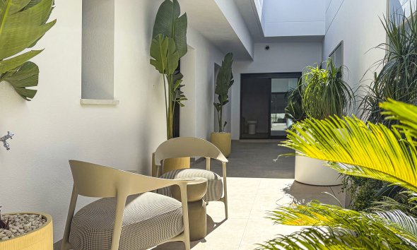 Nybyggeri - detached -
Ciudad Quesada