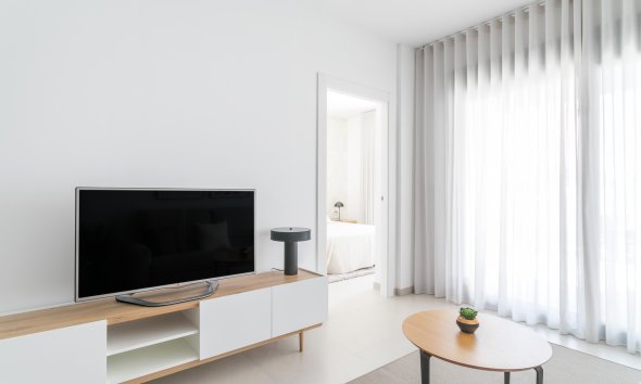 Nybyggeri - ground-floor -
Torrevieja