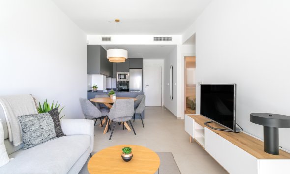 Nybyggeri - ground-floor -
Torrevieja