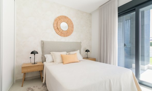 Nybyggeri - ground-floor -
Torrevieja