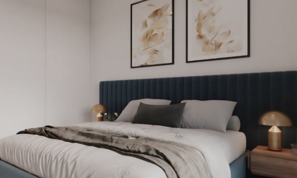 Nybyggeri - ground-floor -
Torrevieja