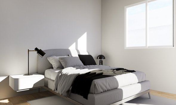 Nybyggeri - Penthouse -
Torrevieja
