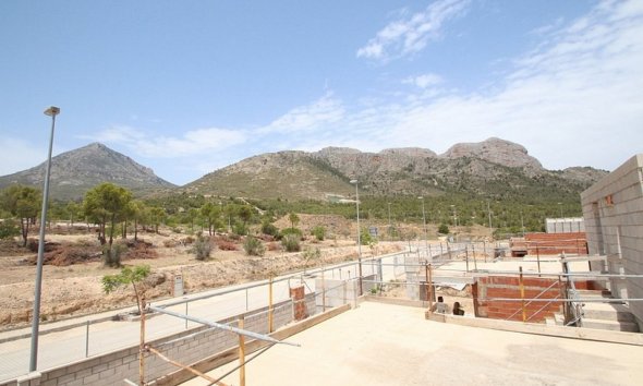 Gensalg - Kommerciel -
Benidorm