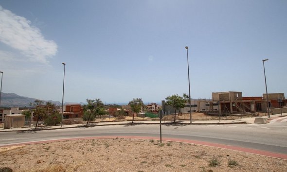 Gensalg - Kommerciel -
Benidorm