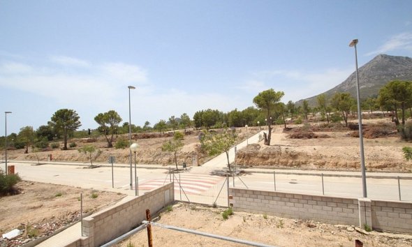 Gensalg - Kommerciel -
Benidorm