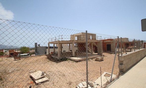 Gensalg - Kommerciel -
Benidorm