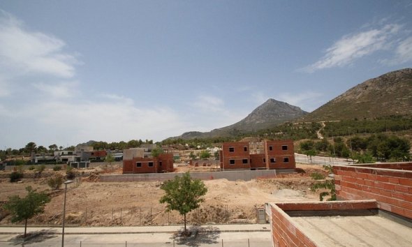 Gensalg - Kommerciel -
Benidorm