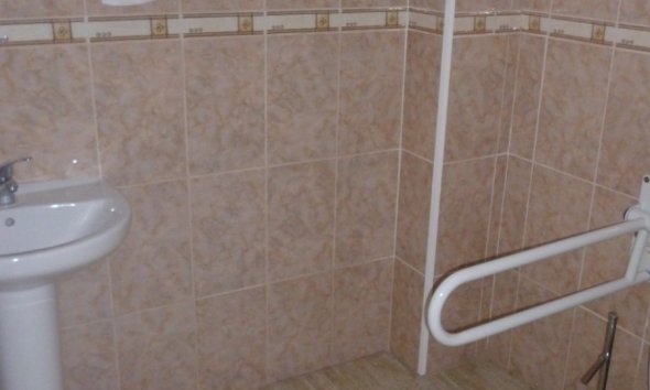 Resale - Commercial -
Elche