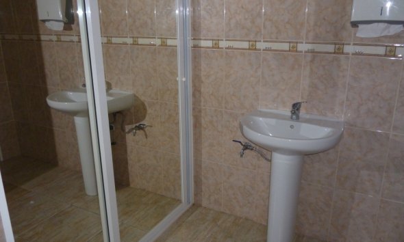 Resale - Commercial -
Elche
