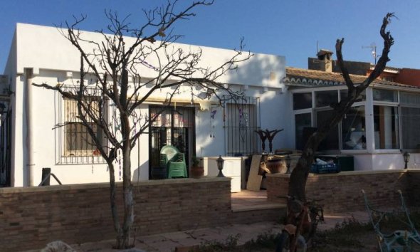 Gensalg - Country House -
Torre Pacheco - Los Meroños