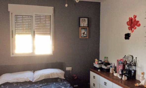 Gensalg - Country House -
Torre Pacheco - Los Meroños