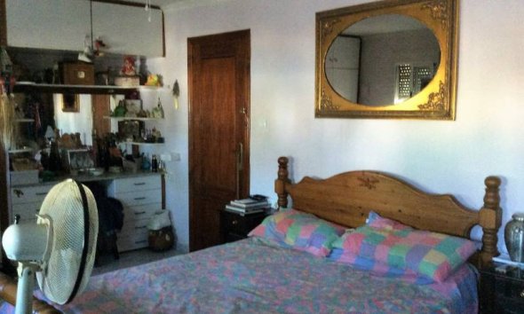 Gensalg - Country House -
Torre Pacheco - Los Meroños