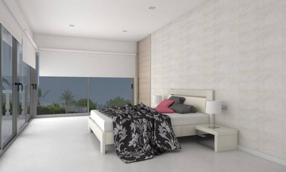 Gensalg - Villa -
Orihuela Costa - Villamartín