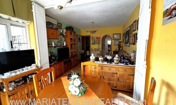 Reventa - apartment -
Los Narejos - Oasis