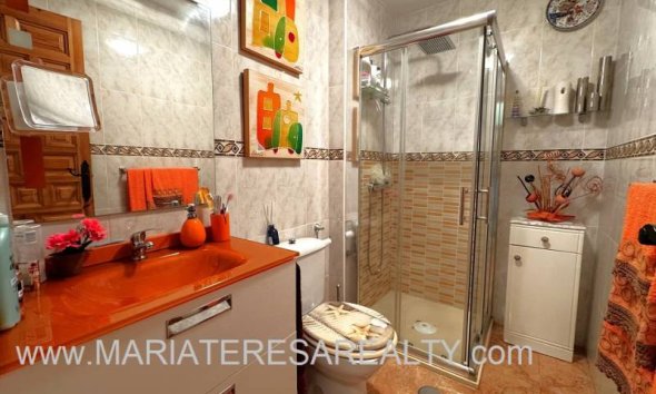 Reventa - apartment -
Los Narejos - Oasis