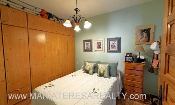 Reventa - apartment -
Los Narejos - Oasis