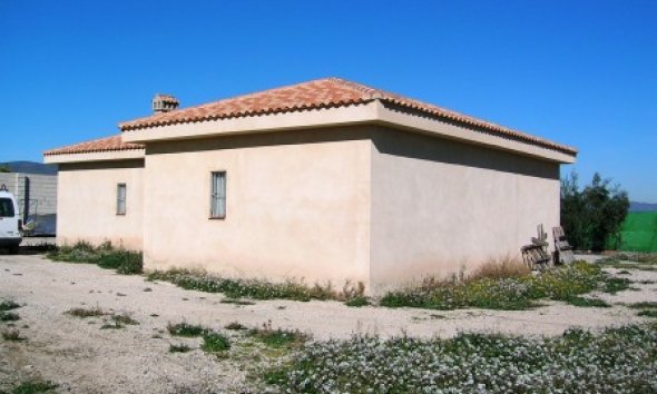 Reventa - Country House -
Ontinyent
