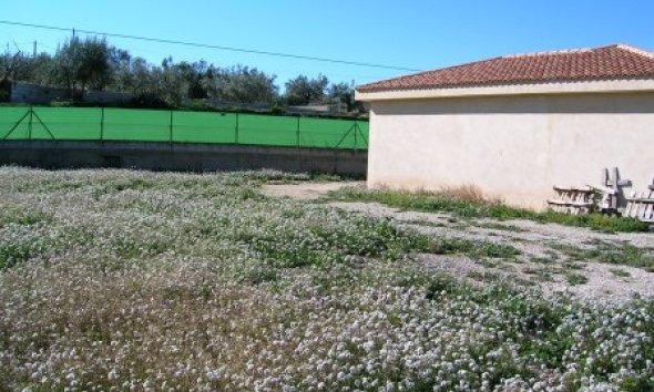 Reventa - Country House -
Ontinyent