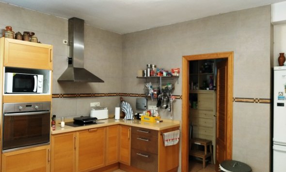 Resale - Country House -
Ontinyent