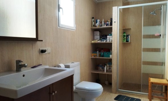 Resale - Country House -
Ontinyent