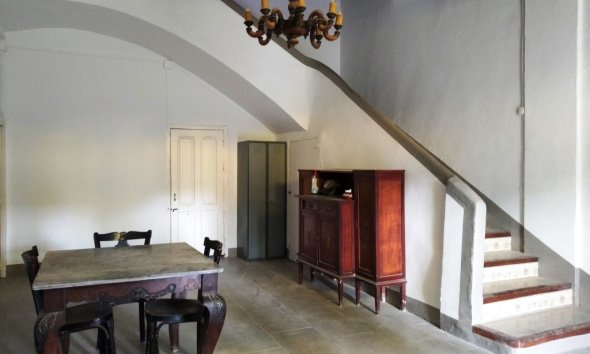 Gensalg - Country House -
Benilloba