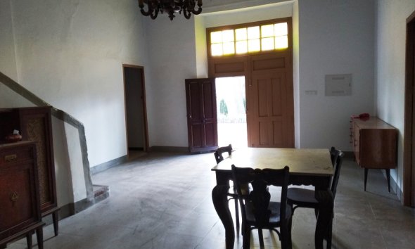 Gensalg - Country House -
Benilloba