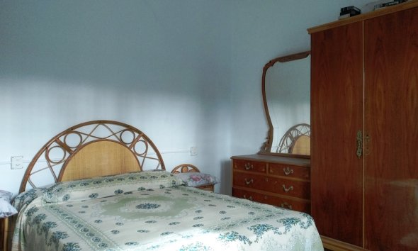 Gensalg - Country House -
Benilloba
