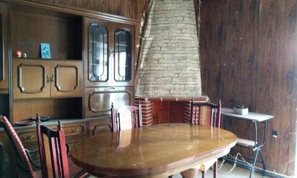 Gensalg - Country House -
Benilloba