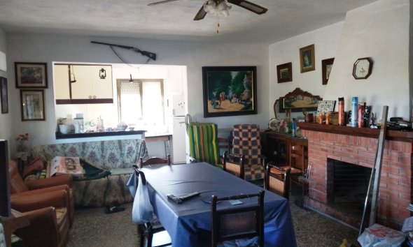 Reventa - Country House -
Cocentaina