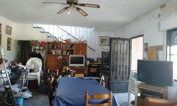 Reventa - Country House -
Cocentaina