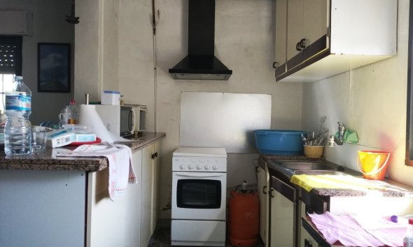 Reventa - Country House -
Cocentaina