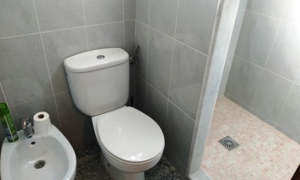 Reventa - Country House -
Cocentaina