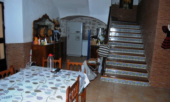 Gensalg - Country House -
Cocentaina