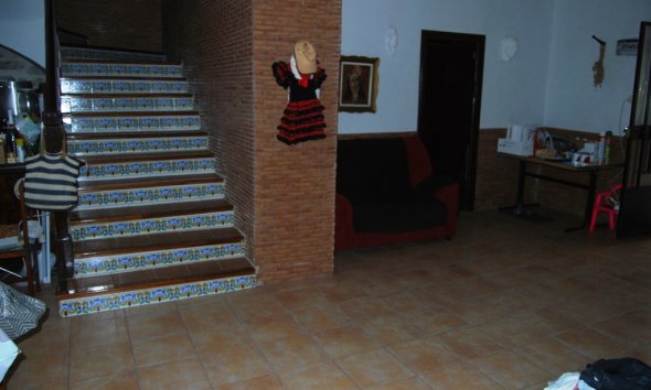 Gensalg - Country House -
Cocentaina