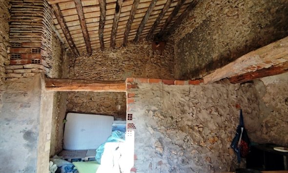 Reventa - Country House -
Bocairent