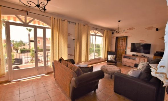 Gensalg - Villa -
Ciudad Quesada - Pueblo Bravo