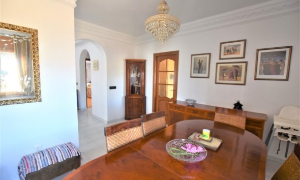 Gensalg - Villa -
Ciudad Quesada - Pueblo Bravo