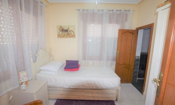 Gensalg - Villa -
Ciudad Quesada - Pueblo Bravo