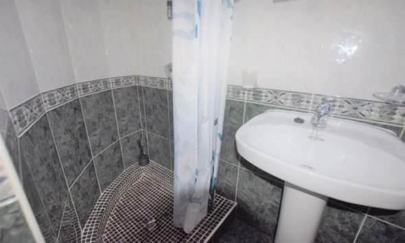 Gensalg - Villa -
Ciudad Quesada - Pueblo Bravo