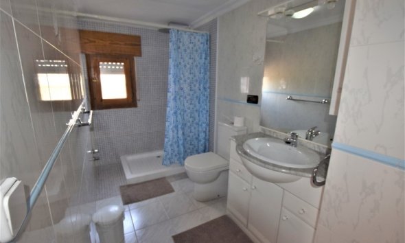 Gensalg - Villa -
Ciudad Quesada - Pueblo Bravo